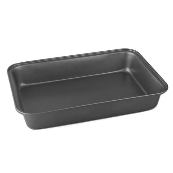 Non-stick bradepande 34x24 cm - Hurtig levering!