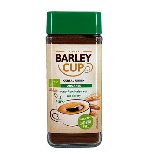 Økologisk Kornkaffe fra Barleycup - 100 Gram