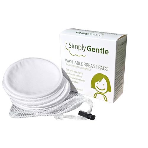 Vaskbare Ammeindlæg fra Simply Gentle - 1 Stk.