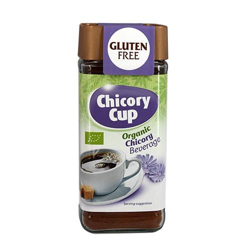 Chicory Cup Økologisk Kaffe - 100 Gram Rømer