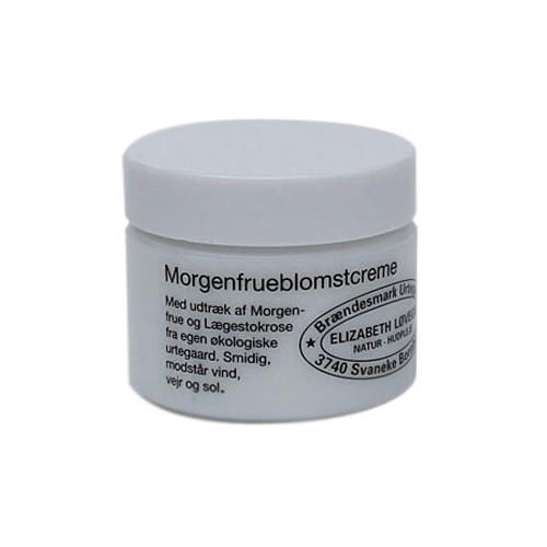 Morgenfrue Creme 30 Ml fra Elizabeth Løvegal - Dagpleje