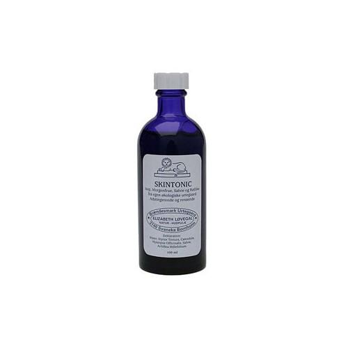 Økologisk Skin Tonic 100 Ml fra Elizabeth Løvegal