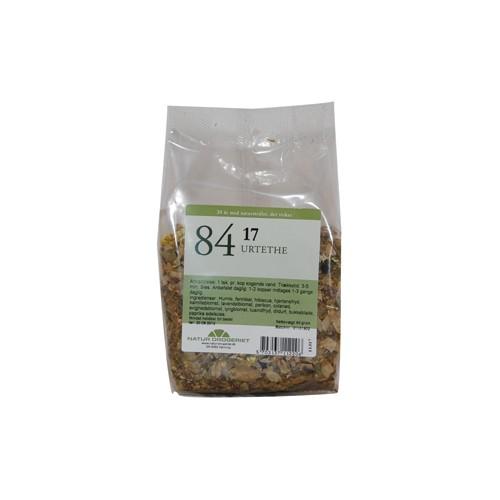 Afslapnings Te 60g - Natur Drogeriet fra 84 Serien