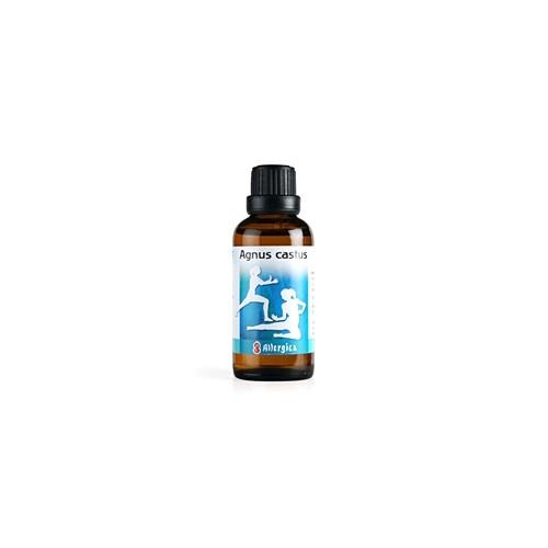 Agnus Castus Comp. 50 Ml - Homøopatisk Lægemiddel