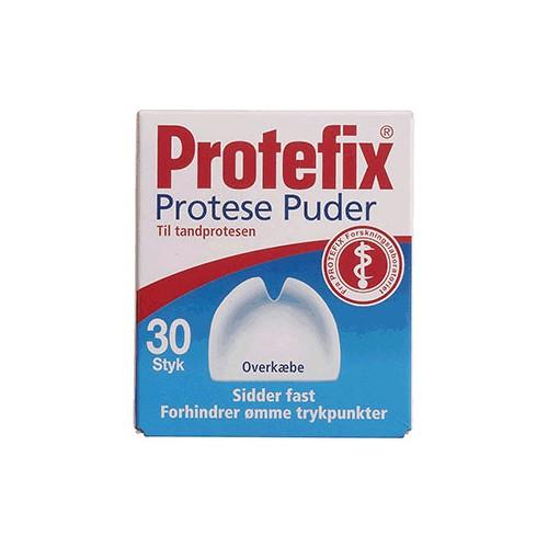 Protefix Protese Puder til Underkæbe - 30 Stk