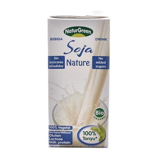 Økologisk Sojadrik Neutral 1 Liter - Mælkefri Drik