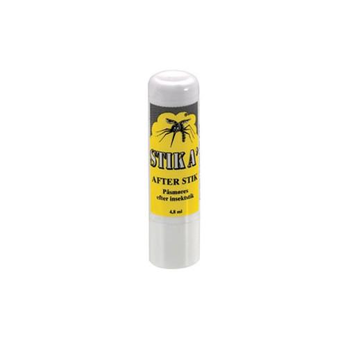 Afterstik 4,8 Ml - Effektiv Insekt Bekæmpelse!