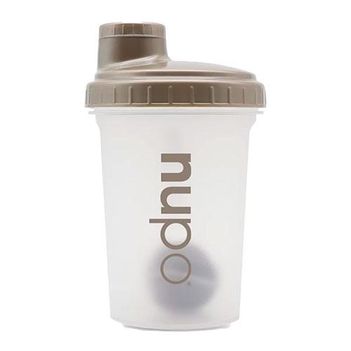 Nupo Shaker - Perfekt til din sundhed!