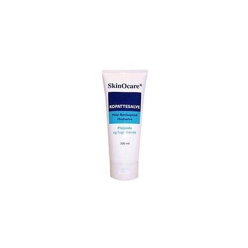 Kopattesalve 200 ml fra Skinocare - Økologisk pleje!