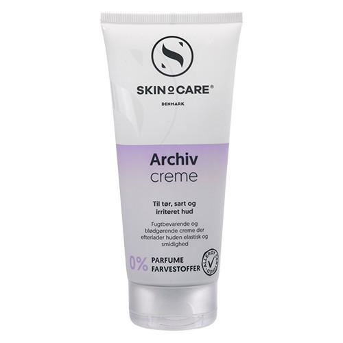 Archiv Creme 200 Ml fra Skinocare - Specialpleje til dig