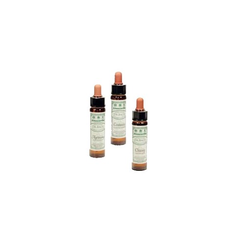 Agermåne 10 Ml fra Dr. Bach - Økologisk Homøopati