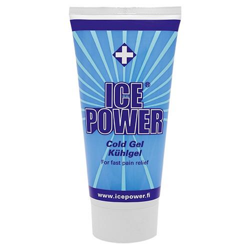Kold Gel 150 Ml fra Ice Power - Økologisk Supermarked