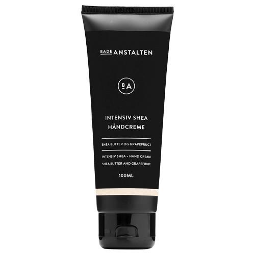 Intensiv Shea Håndcreme 100 ml fra Badeanstalten