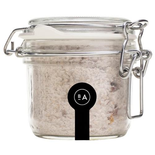 Badesalt Dans På Roser 300 Gram - Økologisk Pleje