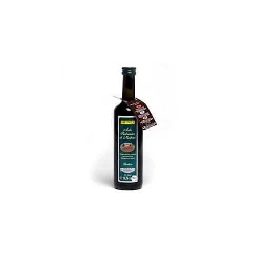 Økologisk Mørk Balsamico 500 Ml fra Rapunzel