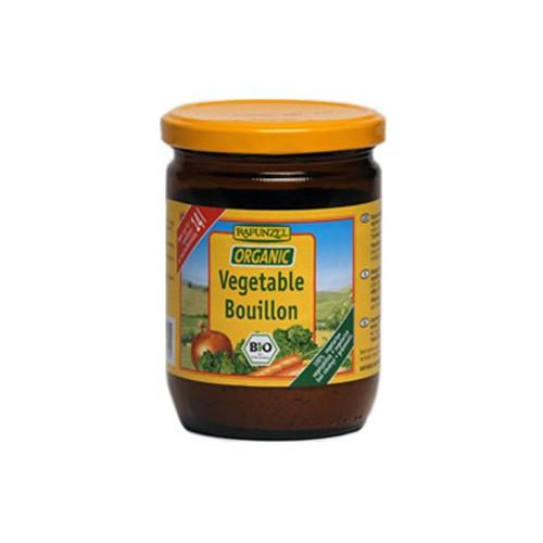 Økologisk Bouillon Vege 250g fra Rapunzel - Kvalitet til madlavning