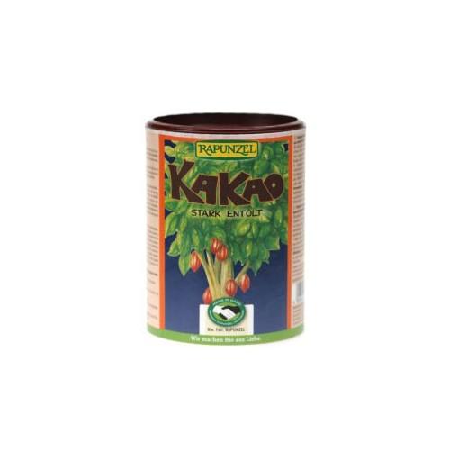 Økologisk Kakaopulver 250g fra Rapunzel - Kvalitet til dig!