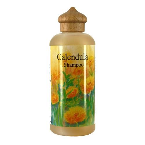 Rømer Calendula Hårshampoo 250 Ml – Økologisk Pleje
