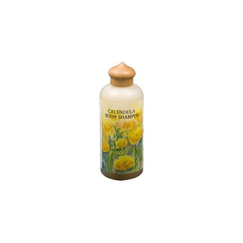 Calendula Bodyshampoo 250 Ml - Økologisk Pleje