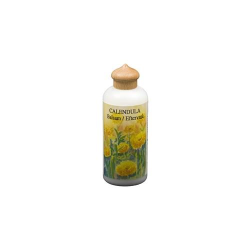 Calendula Eftervask 250 Ml - Økologisk Hårbalsam