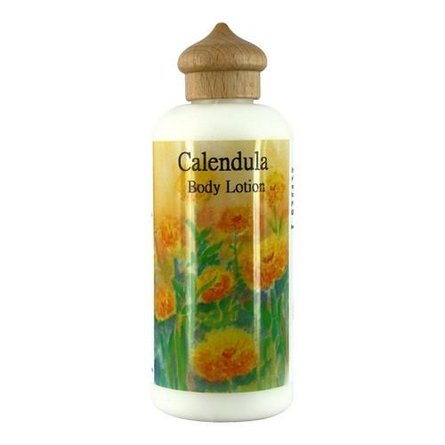 Calendula Bodylotion 250 Ml - Økologisk Pleje til Din Hud