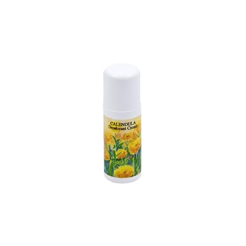 Calendula Deodorant Roll On 60 Ml – Økologisk Pleje