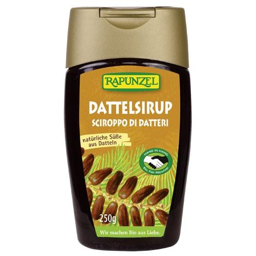 Økologisk Dadelsirup fra Rapunzel - 250 Gram