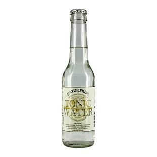 Økologisk Tonic Water 275 Ml fra Naturfrisk