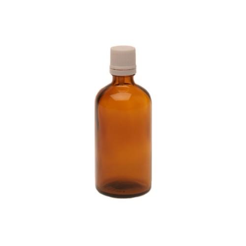 Dråbetæller Flaske M. Låg 100 Ml fra Mezina