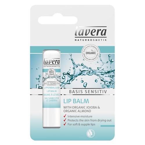 Læbepomade med Jojoba - 4,5 Gram fra Lavera