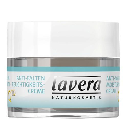 Basisq10 Fugtighedscreme med Jojoba & Aloe Vera 50 ml