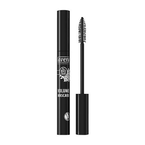 Volume Mascara Black Trend - Økologisk Skønhed