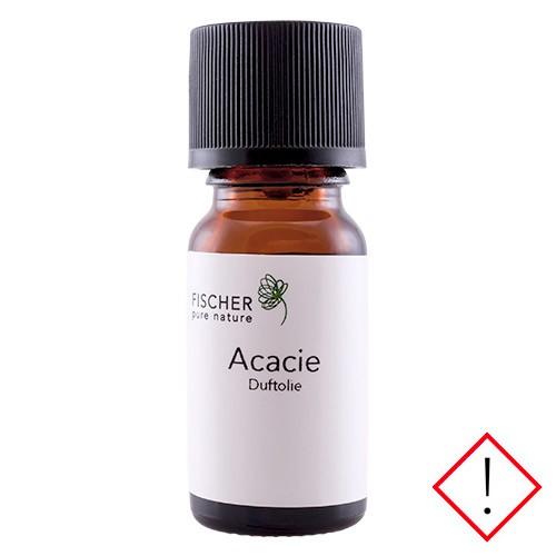 Acacie Duftolie 10 Ml - Økologisk Røgelse og Aromaterapi