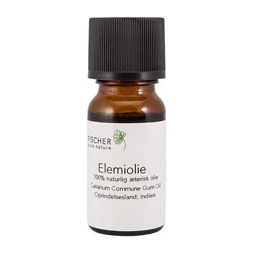 Æterisk Elemiolie 10 ml fra Fischer Pure Nature