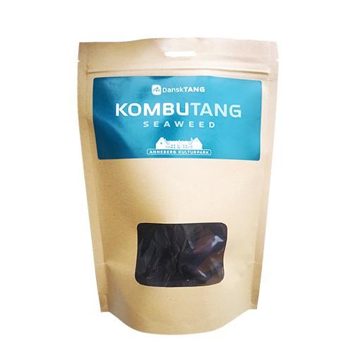 Kombu Tang Dansk 20 Gram - Økologisk Madoplevelse