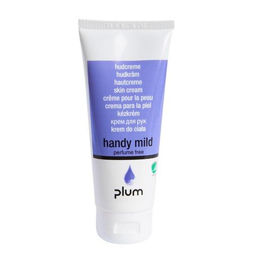Hudcreme Handy Mild 100 ml - Økologisk Håndpleje