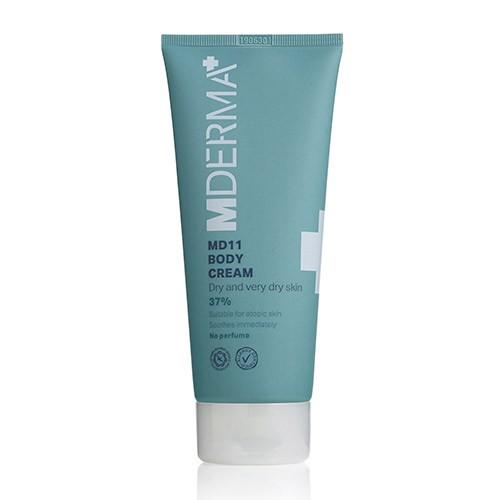 Md11 Bodycream 200 Ml fra Mderma - Økologisk Pleje