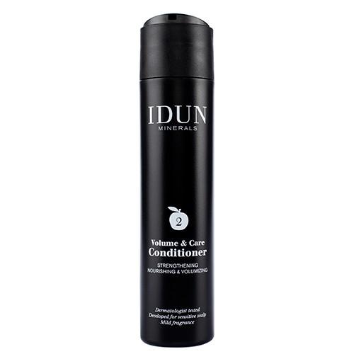 Balsam til Volumen & Pleje - 250 ml fra Idun Minerals