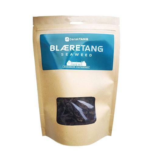 Tørret Blæretang 20 Gram - Økologisk Supermarked