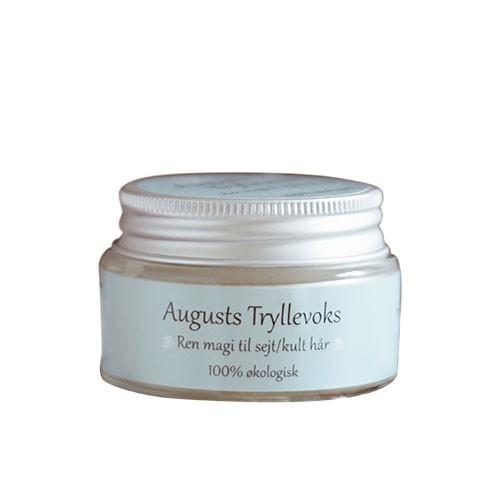 Augusts Tryllevoks 30 Ml - Økologisk Hårstyling