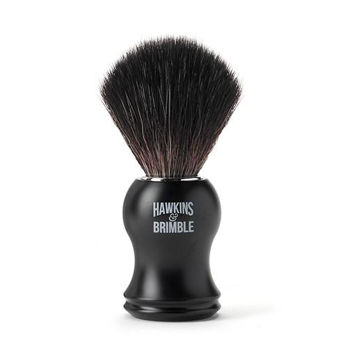 Barberkost i høj kvalitet fra Hawkins & Brimble