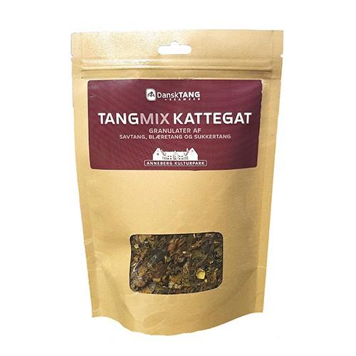 Tang Mix Kattegat 85 Gram - Økologisk Tang til Madlavning