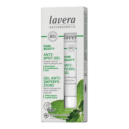Anti Spot Gel 15 Ml fra Lavera - Effektiv mod pletter