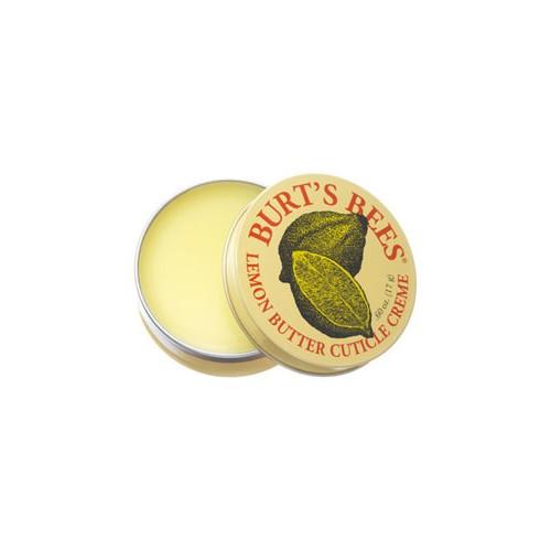 Burt's Bees Lemon Butter Neglebåndscreme 17 g