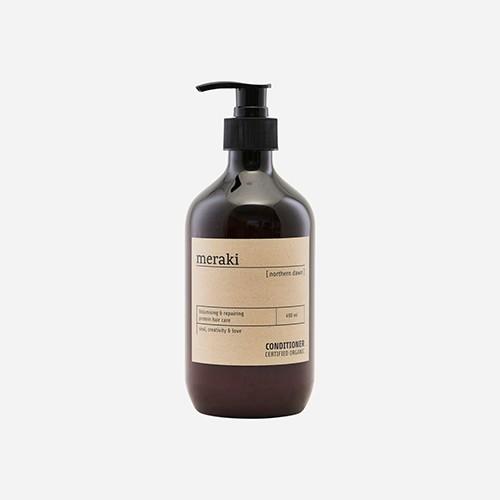 Balsam Northern Dawn 490 ml fra Meraki - Økologisk Pleje