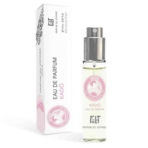Kado Edp Japon 11 Ml - Eksklusiv Dufttilbud!