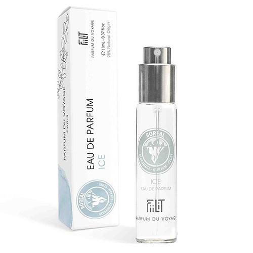 Ice Edp Boreal 11 Ml fra Fiilit - Økologisk Duft til Dig