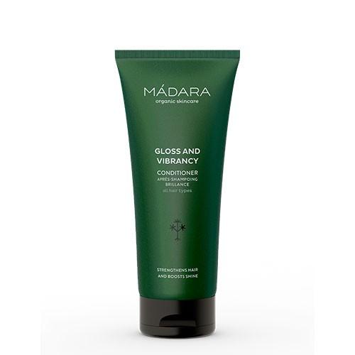 Glans og Livfuldhed Balsam 200 Ml fra Madara