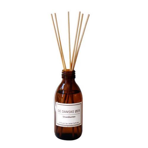 Diffuser Strandkanten - De Danske Øer 200 Ml fra Læsø Saltcare