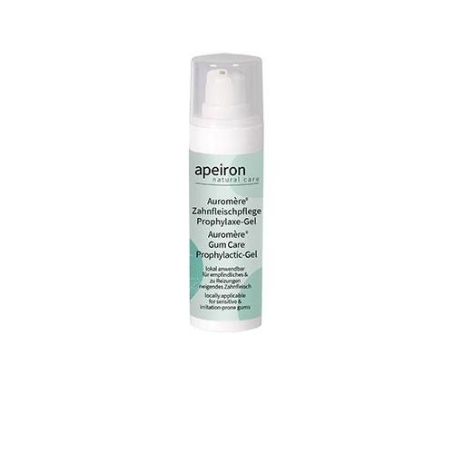 Apeiron Gum Care Prophylaxis Gel 30 Ml - Mundpleje